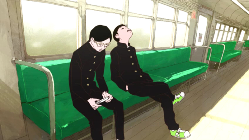 Illustration for article titled Ping Pong is Less About the Sport and More About Growing Up